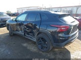Chevrolet Trax Fwd Activ KL77LKEP6SC289858 снимка