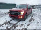 Ford F-150 Xlt 1FTEW1EP9LFB64333 снимка