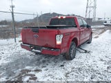 Ford F-150 Xlt 1FTEW1EP9LFB64333 снимка