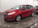 Ford C-Max Hybrid Sel 1FADP5BU2GL120469 снимка
