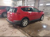 Toyota Rav4 Limited 2T3DFREV3DW011567 снимка
