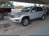 Volkswagen Tiguan Se WVGAV7AX8CW570531 fotografie