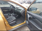 Nissan Rogue Sl 5N1AT2MT7FC751224 снимка