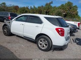 Chevrolet Equinox Ls 2GNALBEK8H1592434 снимка
