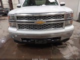 Chevrolet Silverado  1Lt 1GCVKREH4FZ375431 снимка