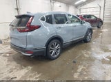 Honda Cr-V Awd Touring 2HKRW2H94LH620619 photo