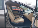 Hyundai Elantra Gls 5NPDH4AE2DH321008 снимка