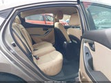 Hyundai Elantra Gls 5NPDH4AE2DH321008 снимка