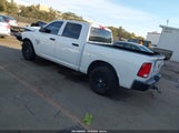 Ram  Tradesman 4X2 5'7 Box 3C6RR6KG5JG214240 photo