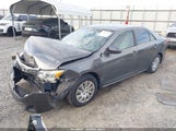 Toyota Camry Le 4T1BF1FK2EU369170 снимка