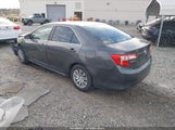 Toyota Camry Le 4T1BF1FK2EU369170 снимка