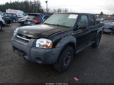 Nissan Frontier Xe-V6 1N6ED27Y63C448129 снимка