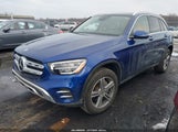 Mercedes-Benz Glc 300 4Matic Suv W1N0G8EB3MV313033 снимка