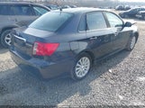 Subaru Impreza 2.5I Premium JF1GE6B65BH507863 снимка