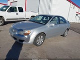 Kia Spectra Ex KNAFE121775412661 снимка