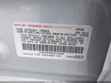 Mitsubishi Lancer Gts JA32U8FW8AU032906 снимка