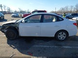 Hyundai Elantra Gls KMHDU46D69U821144 снимка