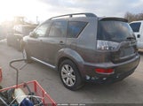 Mitsubishi Outlander Se JA4JT3AW7BU008554 снимка