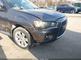 Mitsubishi Outlander Se JA4JT3AW7BU008554 снимка