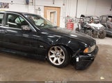 BMW 525Ia WBADT43453G034569 снимка