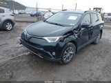 Toyota Rav4 Hybrid Xle JTMRJREV3HD113569 photo