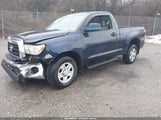 Toyota Tundra Grade V6 5TFJU521X9X004167 снимка