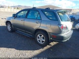 Lexus Rx 300 JTJHF10U710177301 снимка