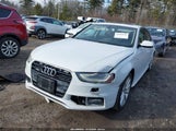 Audi A4 2.0T Premium WAUBFAFL1GN018936 снимка