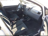 Nissan Versa 1.8S 3N1BC1CP7AL460553 снимка