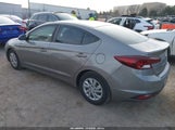 Hyundai Elantra Se KMHD74LFXLU107151 снимка