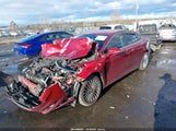 Ford Fusion Titanium 3FA6P0D97DR212503 fotografie