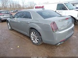 Chrysler 300 Limited Awd 2C3CCAKG7JH181720 снимка