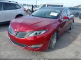 Lincoln Mkz 3LN6L2G94DR812307 снимка