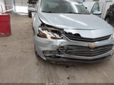 Chevrolet Malibu Lt 1G1ZD5STXJF123649 снимка