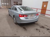 Chevrolet Malibu Lt 1G1ZD5STXJF123649 снимка