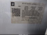 Chevrolet Malibu Lt 1G1ZD5STXJF123649 снимка