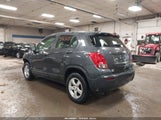 Chevrolet Trax 1Ls 3GNCJNSBXGL250467 снимка