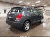 Chevrolet Trax 1Ls 3GNCJNSBXGL250467 снимка