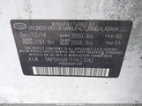 Hyundai Elantra Se 5NPDH4AE7FH623042 снимка