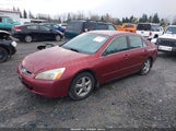 Honda Accord 2.4 Ex JHMCM56633C004345 снимка