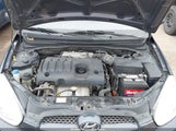 Hyundai Accent Gs KMHCM36C09U125022 снимка