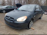 Hyundai Accent Gs KMHCM36C09U125022 снимка
