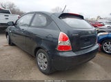 Hyundai Accent Gs KMHCM36C09U125022 снимка