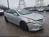 Hyundai Sonata Se 2.0T 5NPEC4AB9BH205522 снимка