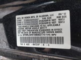 Honda Odyssey Touring/Touring Elite 5FNRL5H97DB003774 photo