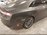 Lincoln Mkz 3LN6L2G96GR620570 fotografie