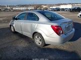 Chevrolet Sonic Lt Auto 1G1JC5SG1G4123062 снимка