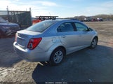 Chevrolet Sonic Lt Auto 1G1JC5SG1G4123062 снимка