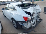 Chevrolet Malibu 1Ls 1G1ZB5ST3JF223095 снимка