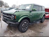 Ford Bronco Outer Banks 1FMDE8BHXRLA90706 снимка